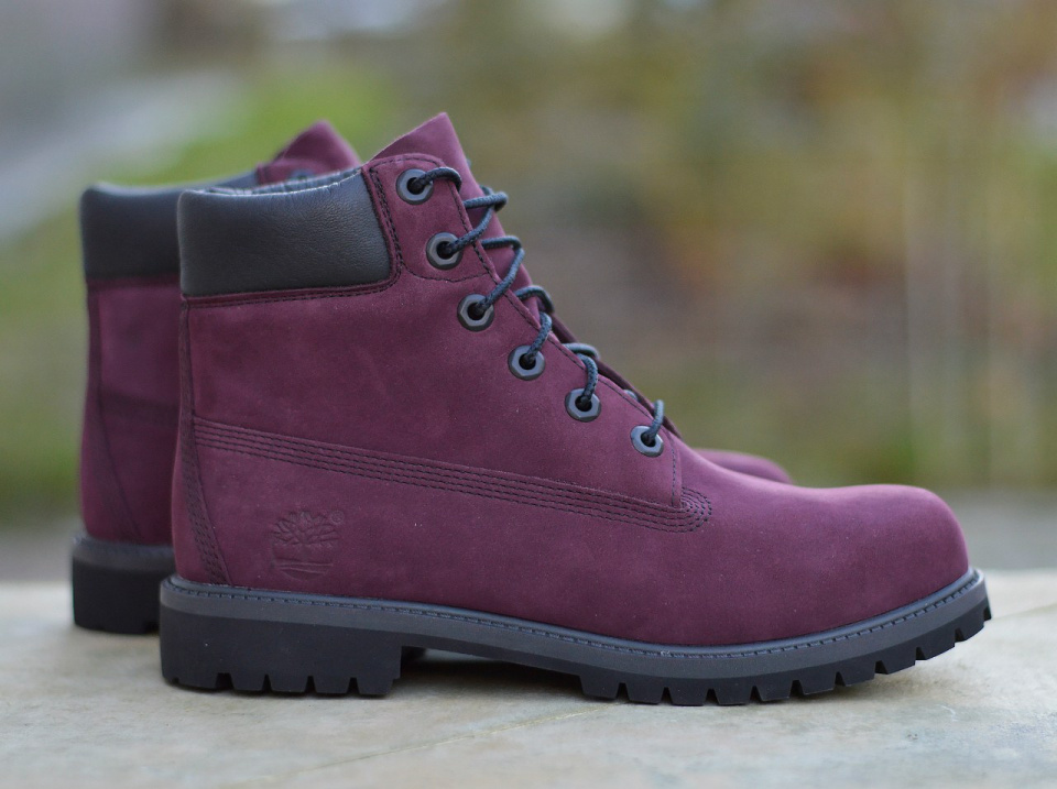 Timberland 6 IN Premium WP BOOT A1O82 Timberland 6 IN Premium WP BOOT A1O82