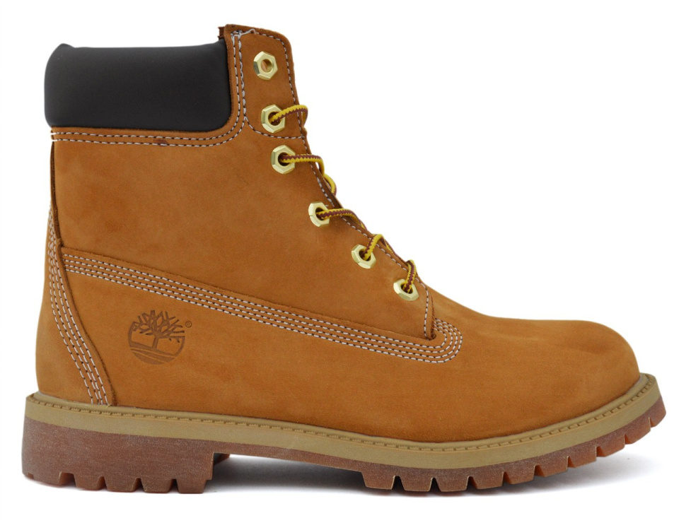 Timberland 6 IN Premium WP BOOT 12909 Timberland 6 IN Premium WP BOOT 12909