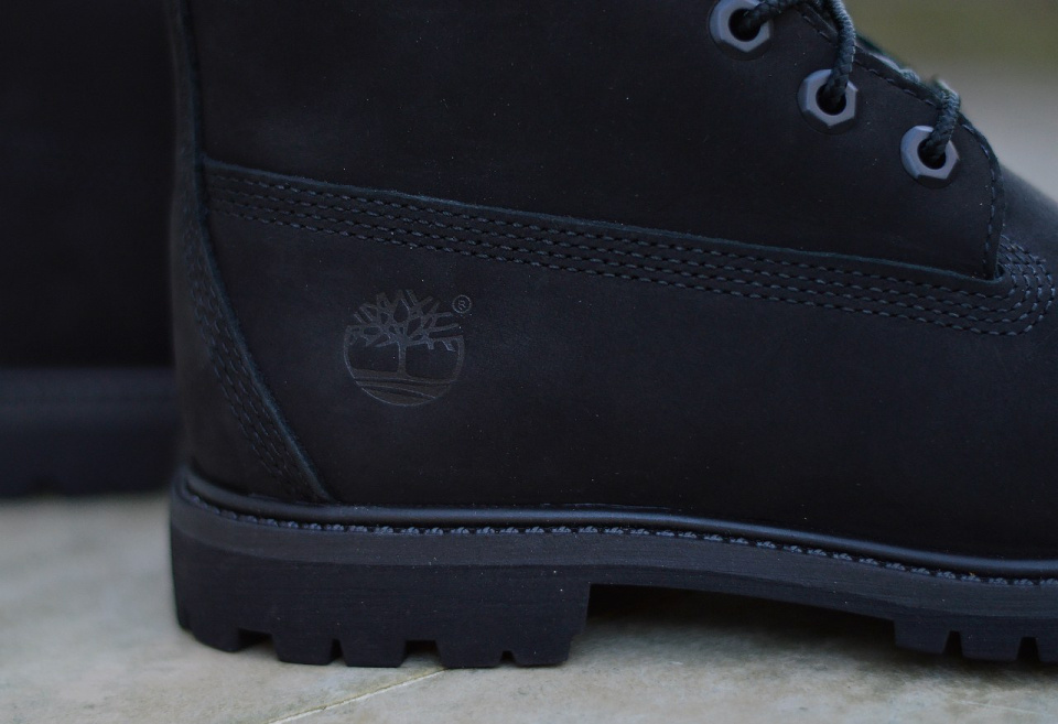 Timberland 6 IN Premium 8658A Timberland 6 IN Premium 8658A