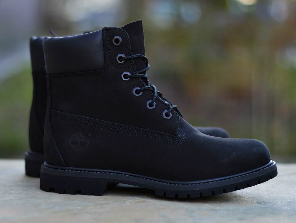 Timberland 6 IN Premium 8658A Timberland 6 IN Premium 8658A