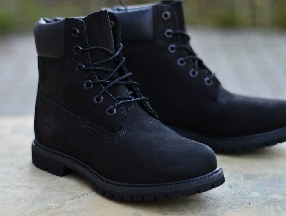 Timberland 6 IN Premium 8658A Timberland 6 IN Premium 8658A