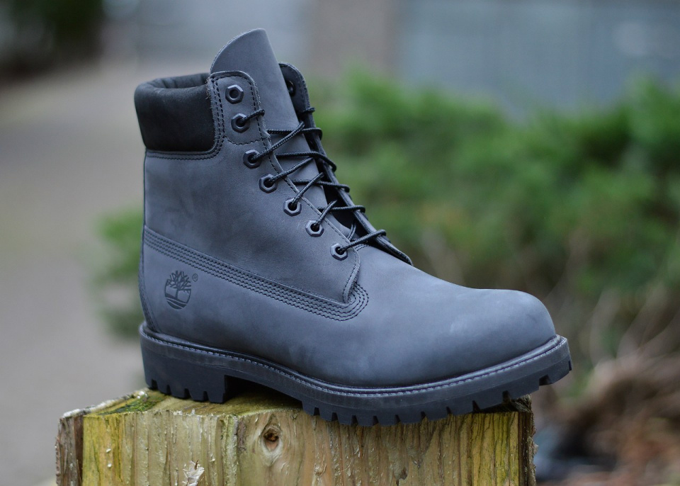 Timberland 6 IN Premium A1M2M Timberland 6 IN Premium A1M2M