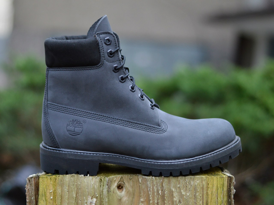 Timberland 6 IN Premium A1M2M Timberland 6 IN Premium A1M2M