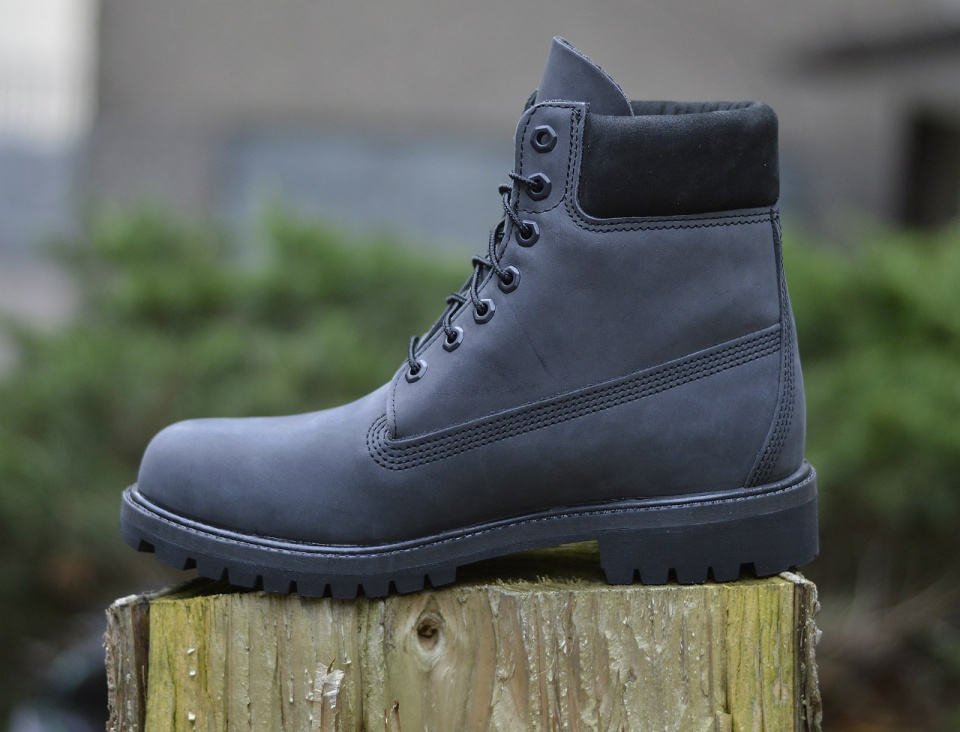 Timberland 6 IN Premium A1M2M Timberland 6 IN Premium A1M2M
