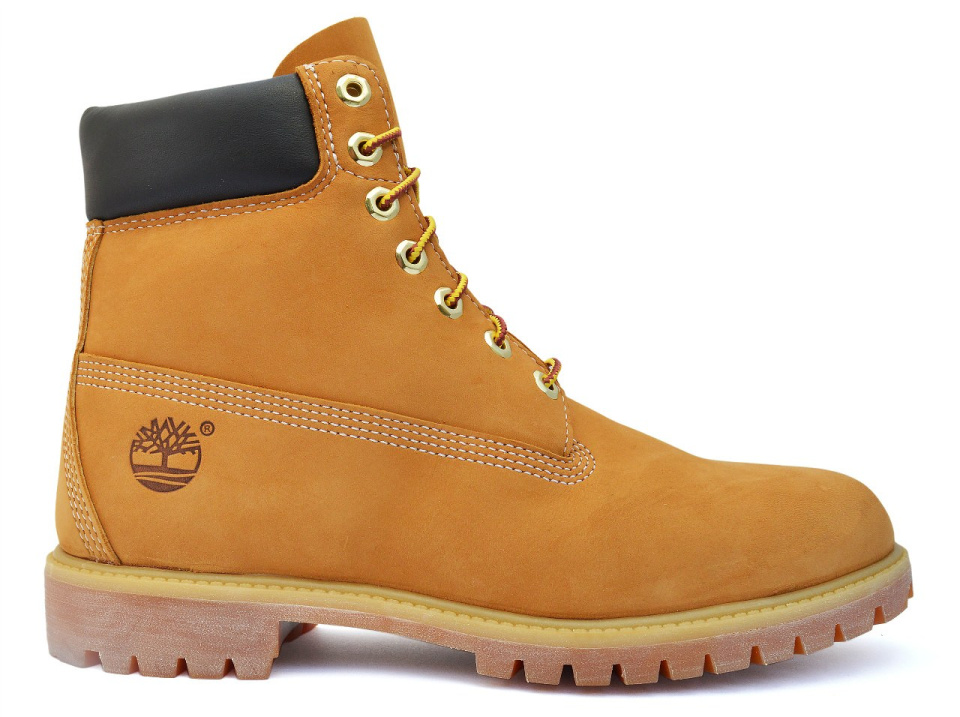 Timberland 6 IN Premium 10061 Timberland 6 IN Premium 10061