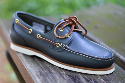 Timberland Classic Boat 2 Eye 72332 Timberland Classic Boat 2 Eye 72332