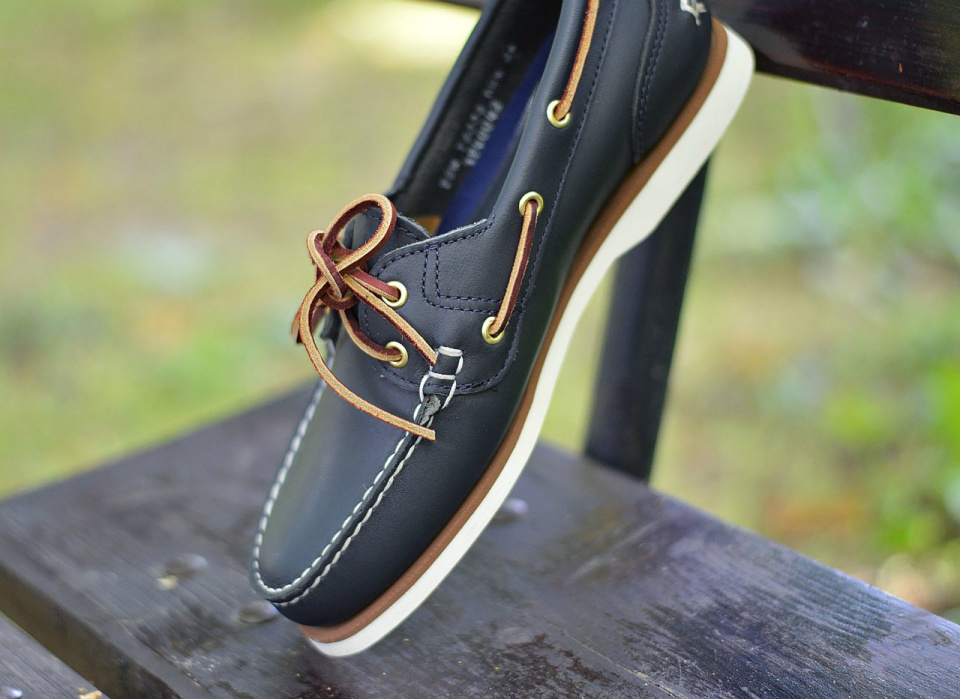 Timberland Classic Boat 2 Eye 72332 Timberland Classic Boat 2 Eye 72332