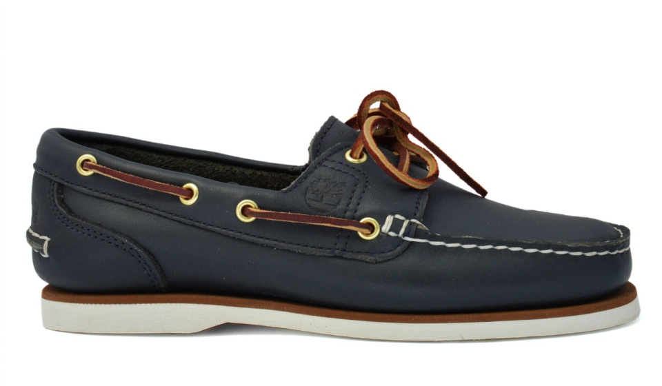 Timberland Classic Boat 2 Eye 72332 Timberland Classic Boat 2 Eye 72332