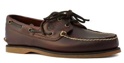 Timberland Classic Boat 2 Eye 25077 Timberland Classic Boat 2 Eye 25077