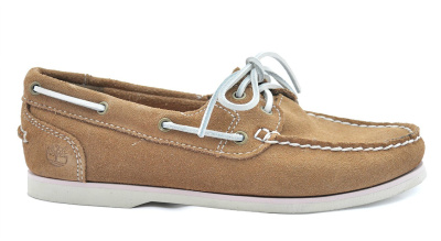 Timberland Classic Boat 8225A Timberland Classic Boat 8225A