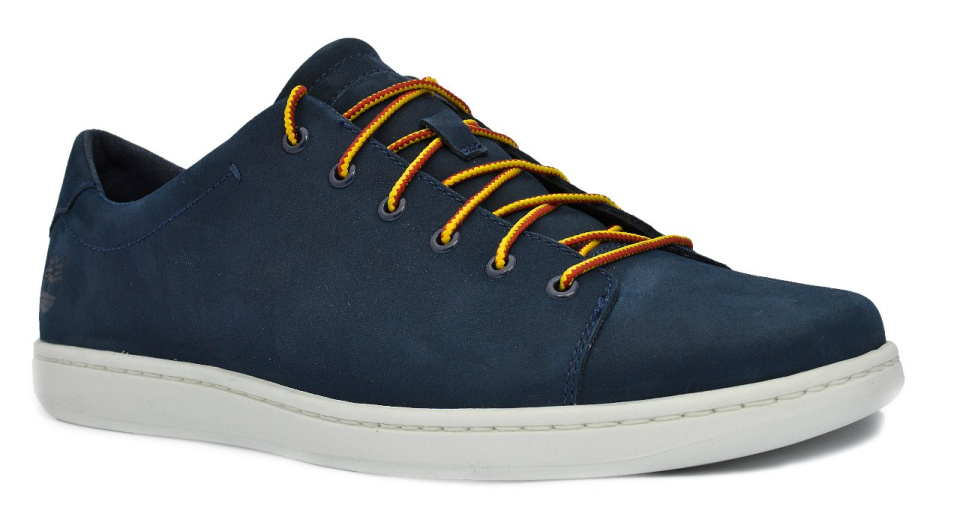 Timberland Court Side Leather OX A1GJ2 Timberland Court Side Leather OX A1GJ2