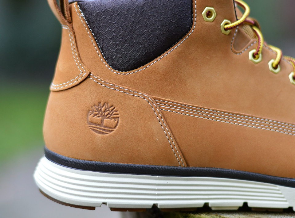Timberland Killington Chukka A191I Timberland Killington Chukka A191I