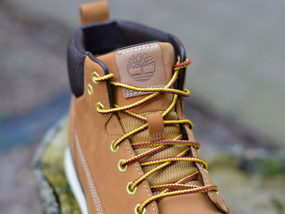 Timberland Killington Chukka A191I Timberland Killington Chukka A191I