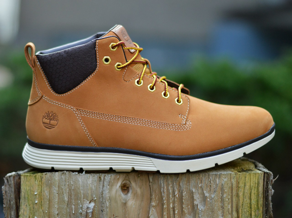 Timberland Killington Chukka A191I Timberland Killington Chukka A191I