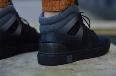 Timberland Amherst Winter Chukka A1HTM Timberland Amherst Winter Chukka A1HTM