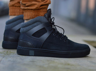 Timberland Amherst Winter Chukka A1HTM Timberland Amherst Winter Chukka A1HTM