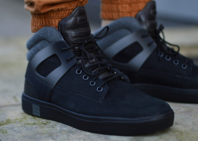 Timberland Amherst Winter Chukka A1HTM Timberland Amherst Winter Chukka A1HTM
