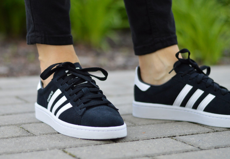 Adidas Campus J BY9580 Adidas Campus J BY9580