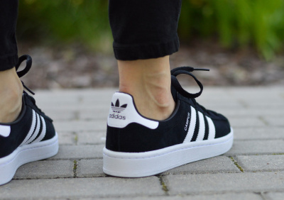 Adidas Campus J BY9580 Adidas Campus J BY9580