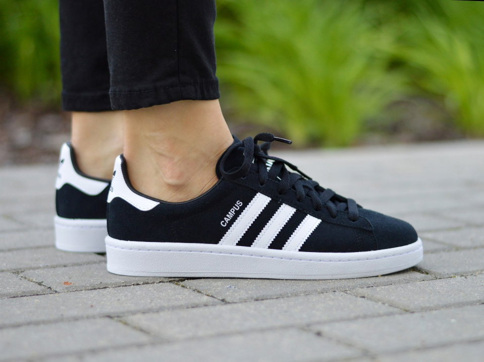 Adidas Campus J BY9580 Adidas Campus J BY9580