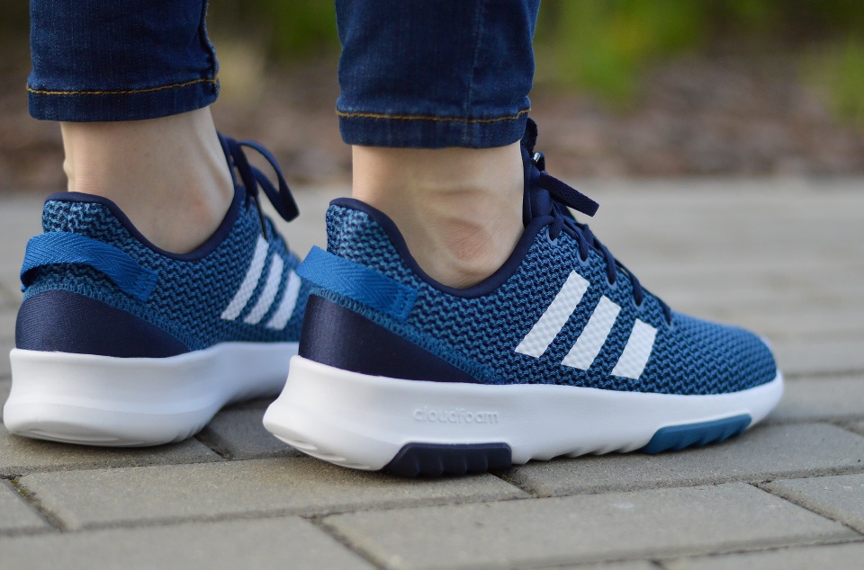 Adidas Cloudfoam Racer TR BC0054 Adidas Cloudfoam Racer TR BC0054