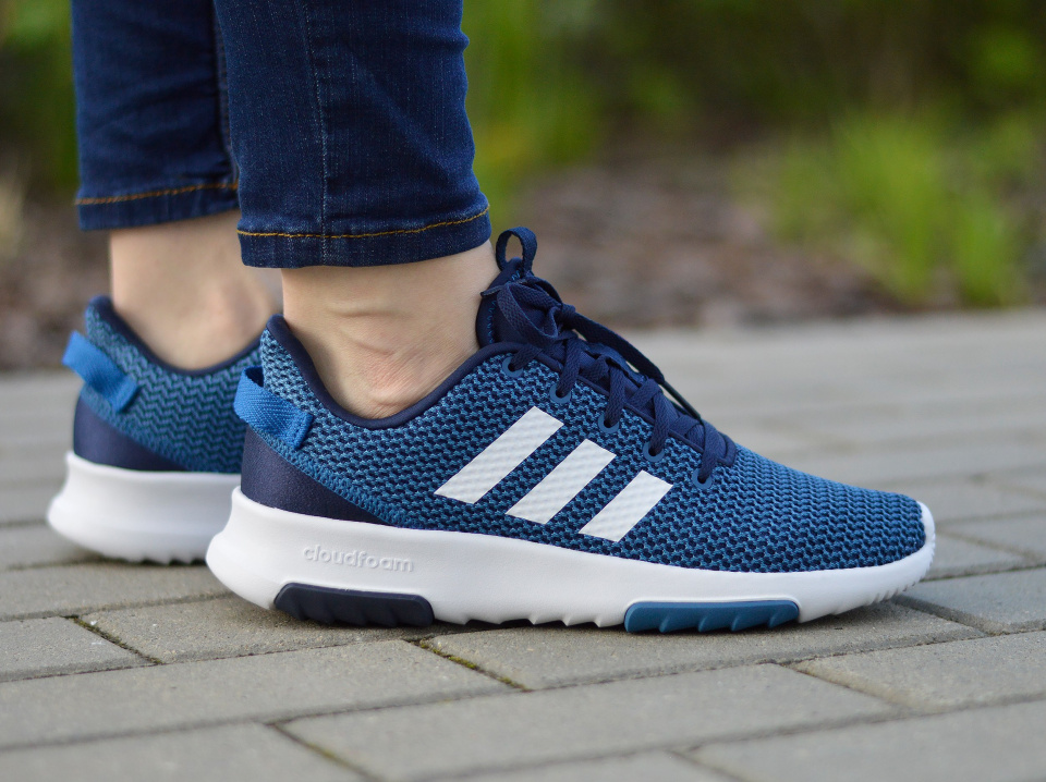 Adidas Cloudfoam Racer TR BC0054 Adidas Cloudfoam Racer TR BC0054