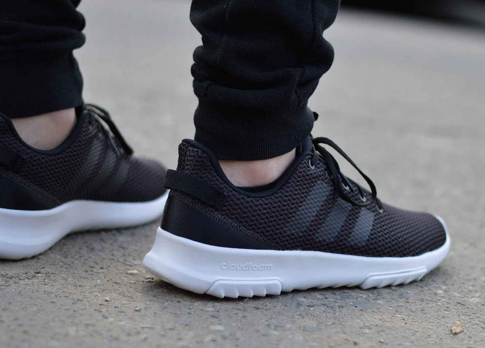 Adidas Cloudfoam Racer TR BC0061 Adidas Cloudfoam Racer TR BC0061