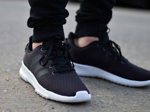 Adidas Cloudfoam Racer TR BC0061 Adidas Cloudfoam Racer TR BC0061