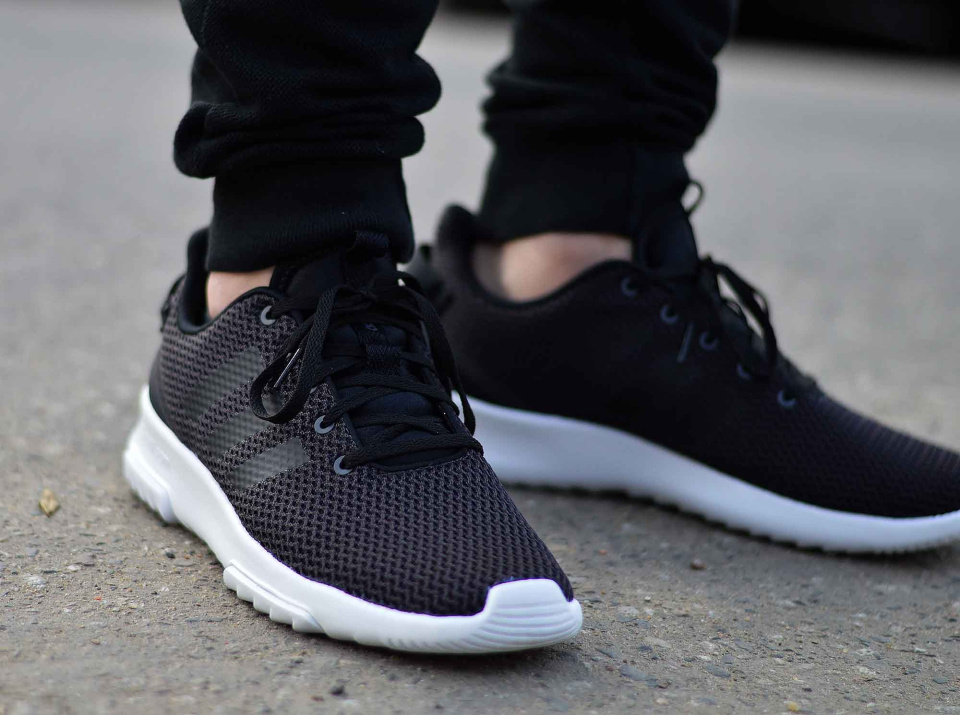 Adidas Cloudfoam Racer TR BC0061 Adidas Cloudfoam Racer TR BC0061