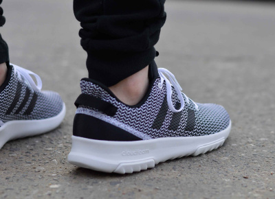 Adidas Cloudfoam Racer TR BC0060 Adidas Cloudfoam Racer TR BC0060