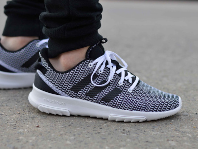 Adidas Cloudfoam Racer TR BC0060 Adidas Cloudfoam Racer TR BC0060