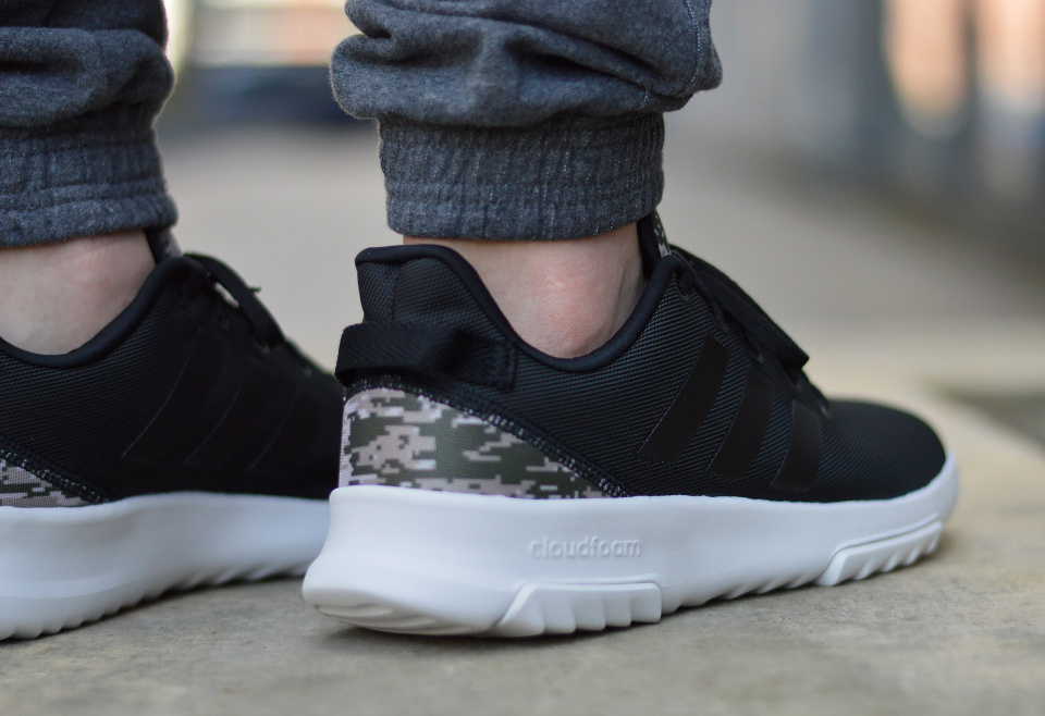 Adidas Cloudfoam Racer TR CG5726 Adidas Cloudfoam Racer TR CG5726