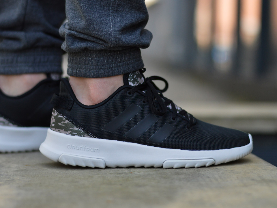 Adidas Cloudfoam Racer TR CG5726 Adidas Cloudfoam Racer TR CG5726