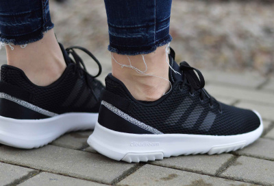 Adidas Cloudfoam Racer TR CG5764 Adidas Cloudfoam Racer TR CG5764