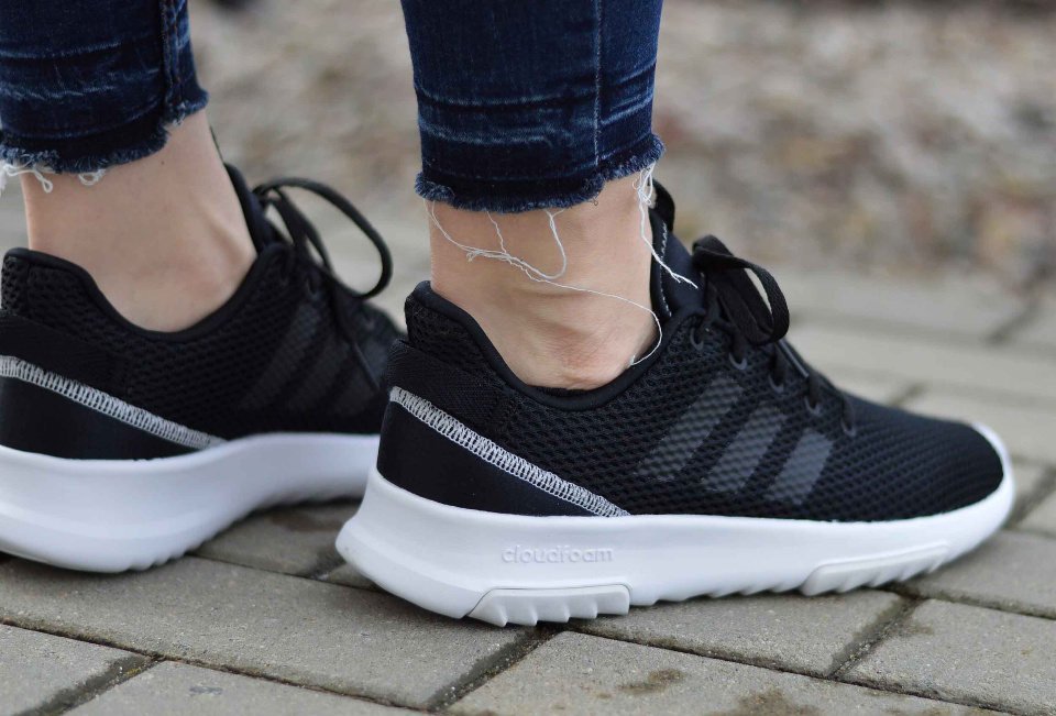 Adidas Cloudfoam Racer TR CG5764 Adidas Cloudfoam Racer TR CG5764