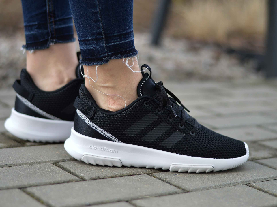 Adidas Cloudfoam Racer TR CG5764 Adidas Cloudfoam Racer TR CG5764