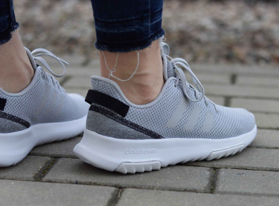 Adidas Cloudfoam Racer TR CG5765 Adidas Cloudfoam Racer TR CG5765