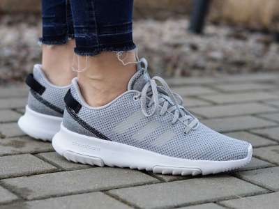 Adidas Cloudfoam Racer TR CG5765 Adidas Cloudfoam Racer TR CG5765