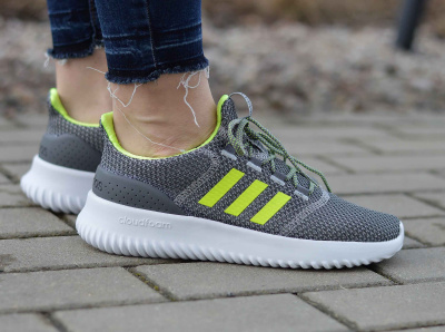 Adidas Cloudfoam Ultimate AQ1691 Adidas Cloudfoam Ultimate AQ1691
