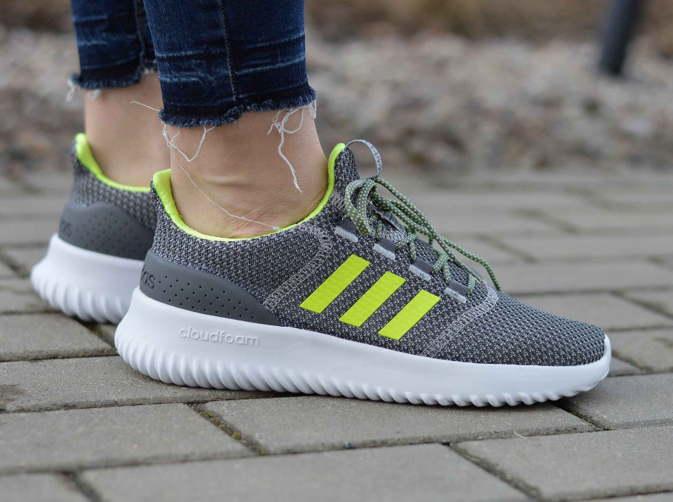 Adidas Cloudfoam Ultimate AQ1691 Adidas Cloudfoam Ultimate AQ1691