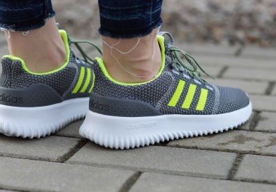 Adidas Cloudfoam Ultimate AQ1691 Adidas Cloudfoam Ultimate AQ1691