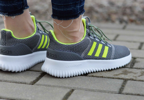 Adidas Cloudfoam Ultimate AQ1691 Adidas Cloudfoam Ultimate AQ1691