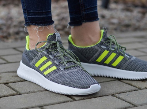 Adidas Cloudfoam Ultimate AQ1691 Adidas Cloudfoam Ultimate AQ1691