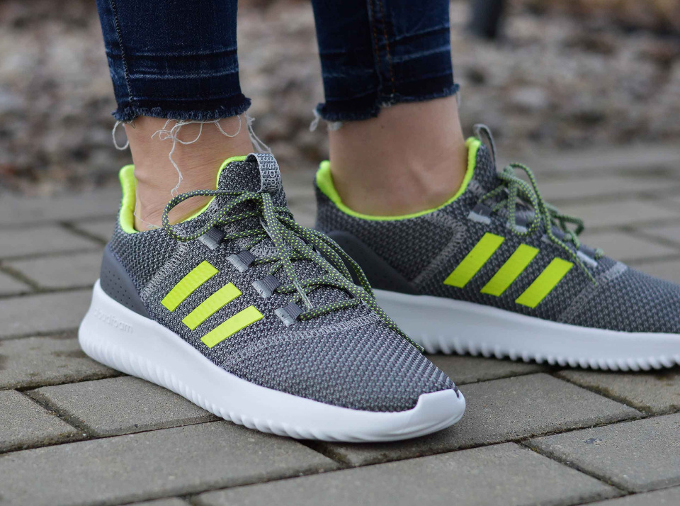 Adidas Cloudfoam Ultimate AQ1691 Adidas Cloudfoam Ultimate AQ1691