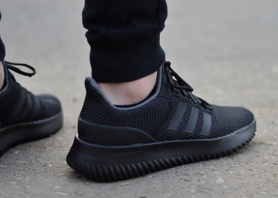 Adidas Cloudfoam Ultimate BC0018 Adidas Cloudfoam Ultimate BC0018