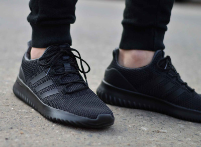 Adidas Cloudfoam Ultimate BC0018 Adidas Cloudfoam Ultimate BC0018