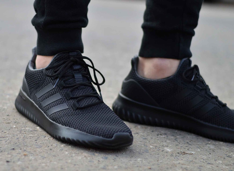 Adidas Cloudfoam Ultimate BC0018 Adidas Cloudfoam Ultimate BC0018