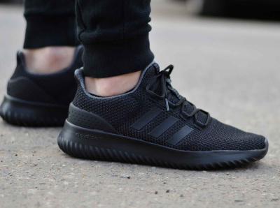 Adidas Cloudfoam Ultimate BC0018 Adidas Cloudfoam Ultimate BC0018