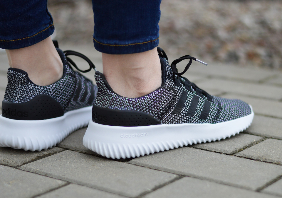 Adidas Cloudfoam Ultimate BC0033 Adidas Cloudfoam Ultimate BC0033
