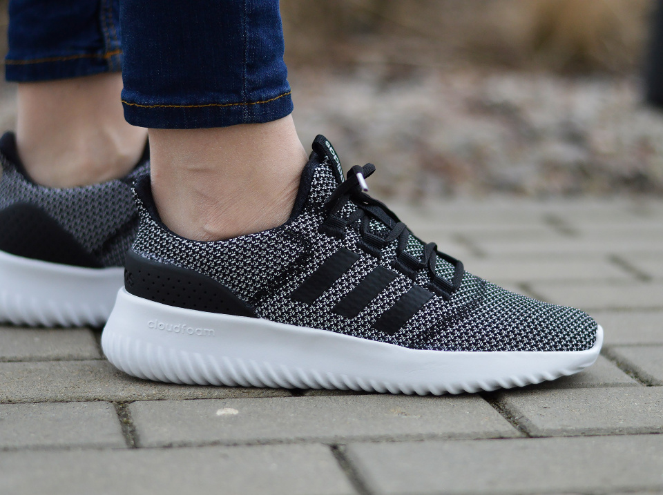 Adidas Cloudfoam Ultimate BC0033 Adidas Cloudfoam Ultimate BC0033